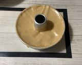 米粉のカフェモカシフォン作り方11写真