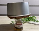 米粉のカフェモカシフォン作り方13写真