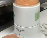 キャロットケーキ作り方1写真
