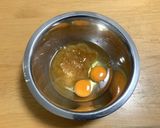 キャロットケーキ作り方2写真
