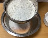 キャロットケーキ作り方3写真