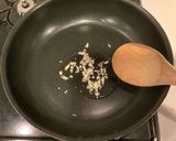 卵入りアレンジ麻婆豆腐♪作り方1写真