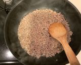 卵入りアレンジ麻婆豆腐♪作り方2写真