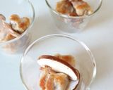 白だし＆レンジ【チキンソテー入り茶碗蒸し作り方4写真