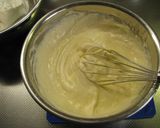 きなこシフォンケーキ作り方11写真