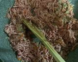 我が家のキーマカレー作り方3写真