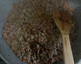 我が家のキーマカレー作り方4写真