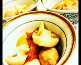 大好き♡筑前煮風☆母のお料理ノートから作り方16写真