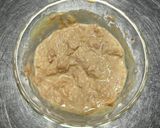 ツナマヨたくあんおにぎり作り方1写真