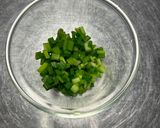 ツナマヨたくあんおにぎり作り方3写真