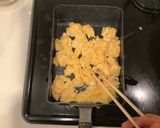 卵入りアレンジ麻婆豆腐♪作り方5写真