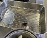 蜜も手作り♪ホクホク大学芋作り方2写真