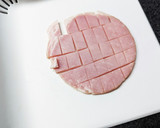 熱ふわとろ～り♡長いものマヨチーズ焼き作り方2写真