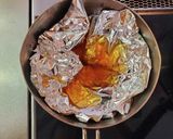 ホクホクおいしい♪里芋の煮っころがし作り方4写真