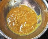 白菜大量消費！白菜の味噌バター煮作り方6写真