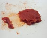 たらこトロロそうめん作り方3写真