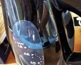 茹でないほうれん草の処理の方法作り方4写真