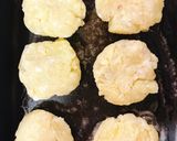 砂糖不使用♪甘酒さつまいももち作り方3写真