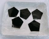 フルーツズコットケーキ☆★サッカーボール作り方12写真