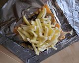厚揚げ舞茸ピザ★弁当★あと1品★おつまみ作り方4写真