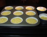 とっておき☆りんごのカップケーキ☆作り方8写真