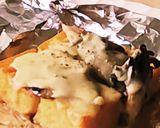 厚揚げ舞茸ピザ★弁当★あと1品★おつまみ作り方5写真