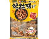 『米粒揚げ』でカリッと茶漬け作り方1写真