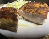 ソテー風鶏唐揚げ作り方6写真