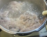 あっさりうまみ系ラーメンスープ作り方3写真