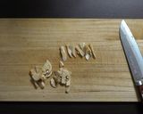 松茸香る！ 松茸ご飯作り方5写真