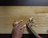 松茸香る！ 松茸ご飯作り方4写真