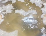 あっさりうまみ系ラーメンスープ作り方8写真