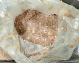 点心 もち米肉団子作り方3写真