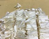 ゆうげの味噌汁/えのきだけとバター/時短作り方1写真