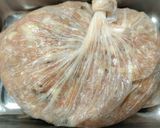 点心 もち米肉団子作り方4写真