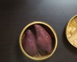 しっとり！濃厚！ スイートポテト作り方1写真