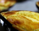 しっとり！濃厚！ スイートポテト作り方9写真