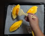 しっとり！濃厚！ スイートポテト作り方8写真