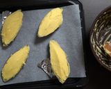 しっとり！濃厚！ スイートポテト作り方7写真