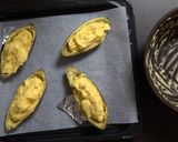 しっとり！濃厚！ スイートポテト作り方6写真