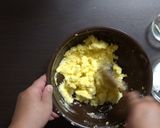 しっとり！濃厚！ スイートポテト作り方4写真