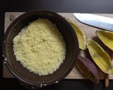 しっとり！濃厚！ スイートポテト作り方3写真