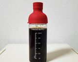 かぼすポン酢作り方4写真