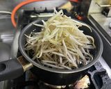 副菜もやしでもう一品！もやしのナムル作り方1写真