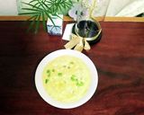 風邪にも！カロリーカット！豆腐の卵とじ作り方4写真