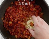 給食の味を遥かに超えるチリコンカン作り方19写真