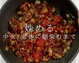給食の味を遥かに超えるチリコンカン作り方17写真