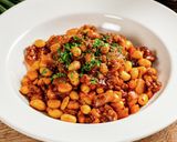 給食の味を遥かに超えるチリコンカン作り方29写真