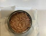 ゆで卵のサラダ作り方5写真
