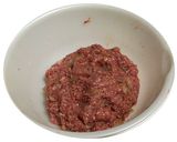 材料簡単★煮込みハンバーグ作り方3写真